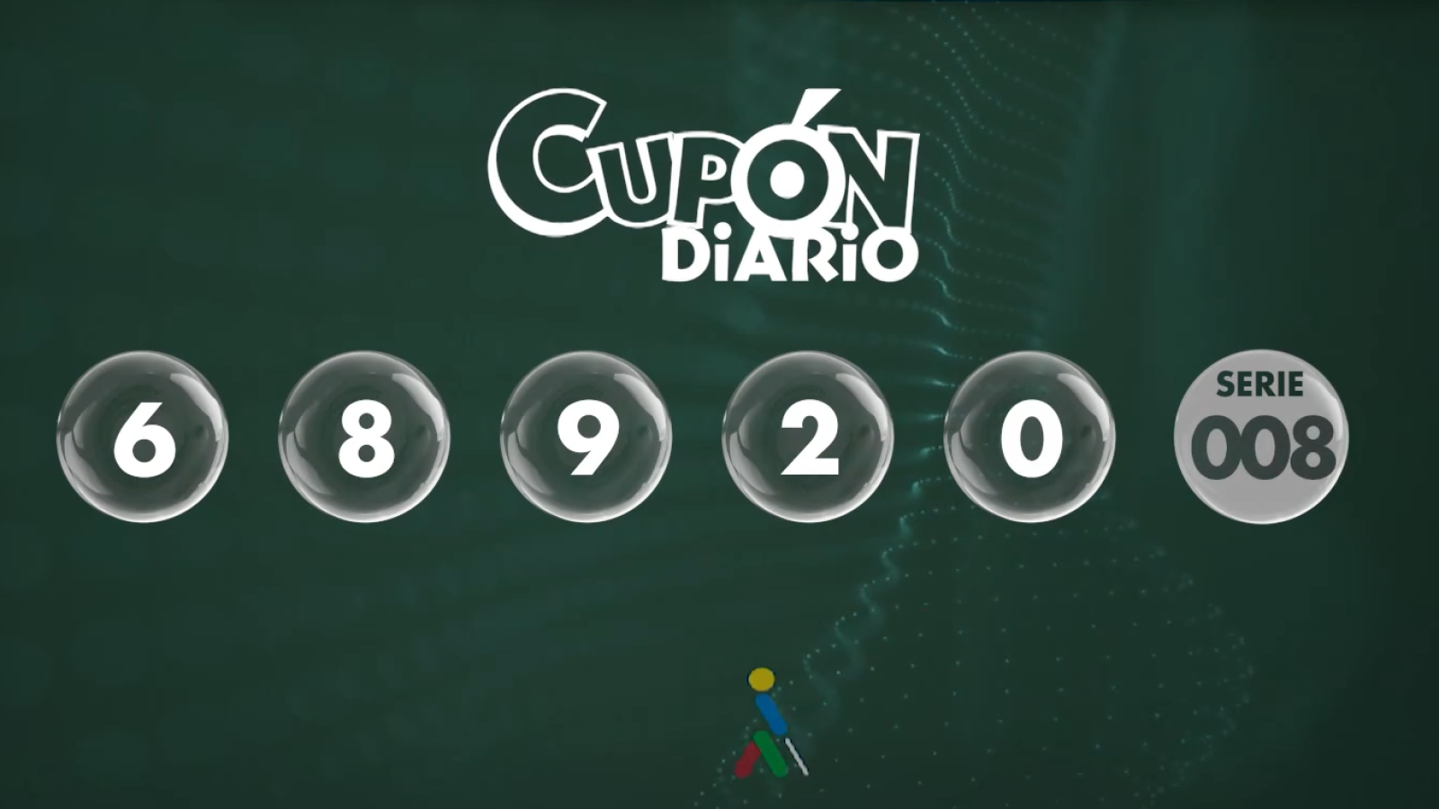Sorteo ONCE - 20/08/26 - Sorteos ONCE | Ver