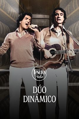 Tesoros de la tele - Dúo Dinámico