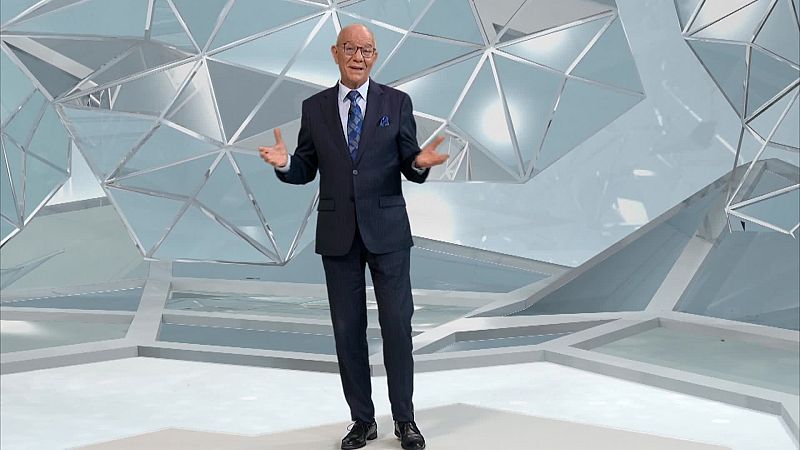 Medina en TVE - Periodistas árabes en España - Medina en TVE | Ver