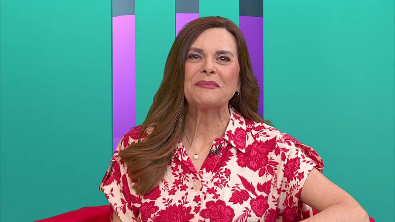 Buenas noticias TV - La soledad, vida en plenitud - Buenas noticias TV | Ver