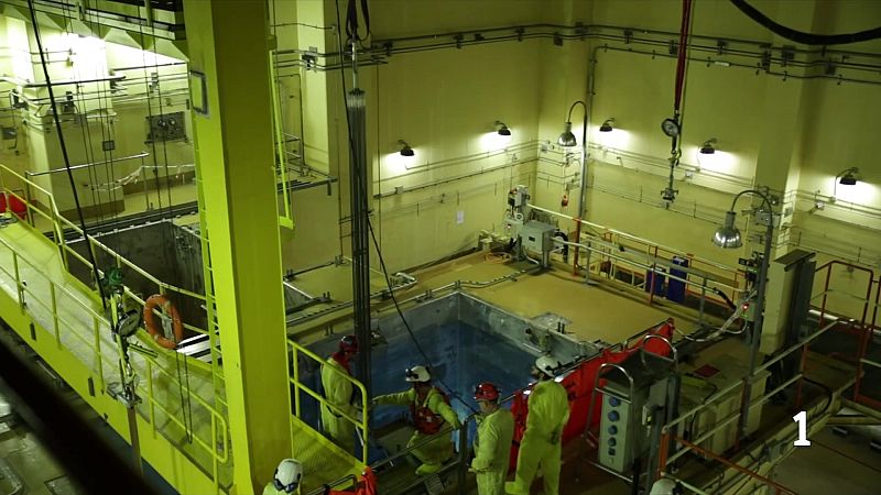 Pressió al territori per revisar el calendari de tancament nuclear - L'Informatiu | Veure