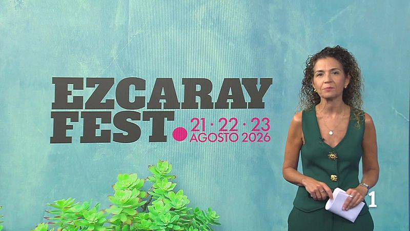 Informativo Telerioja - 21/08/26