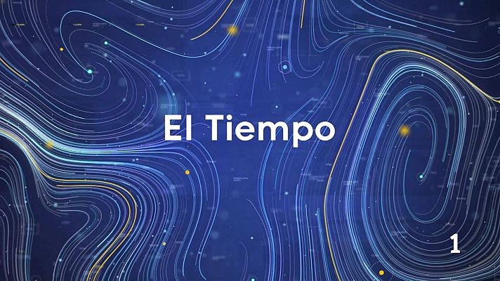 Panorama Regional - El tiempo en Asturias - 21/08/26