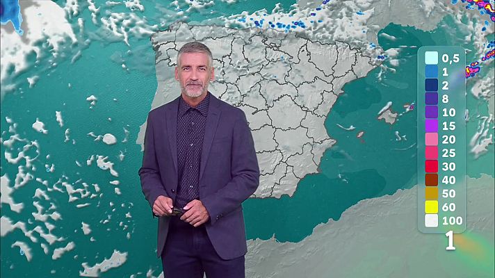Noticias de Castilla y León - El tiempo en Castilla y León