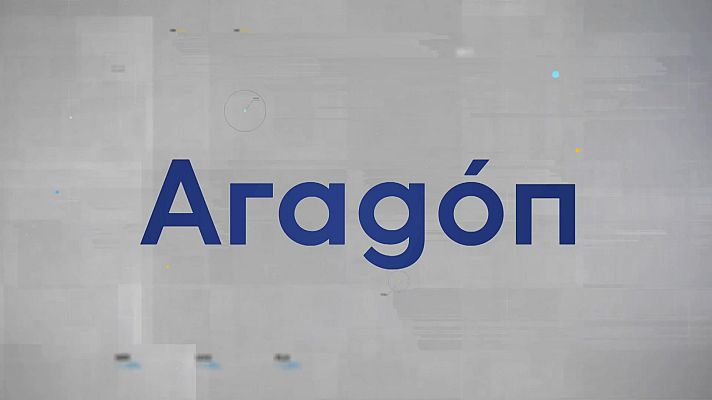 Noticias Aragón - Aragón en 2' 21/08/2026