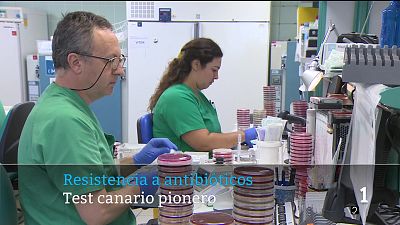 Canarias en 2'- 21/08/2026