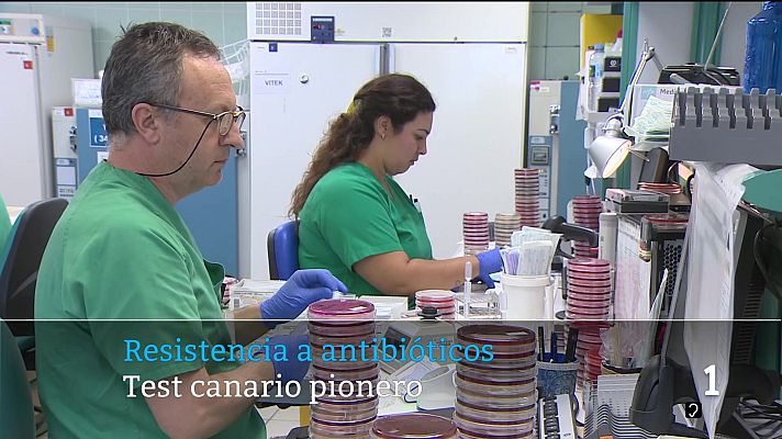 Telecanarias - Canarias en 2'- 21/08/2026