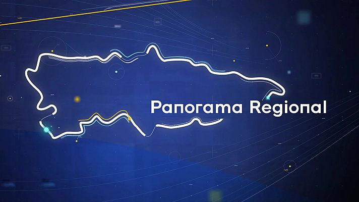Panorama Regional - Panorama Regional 2 - 21/08/26