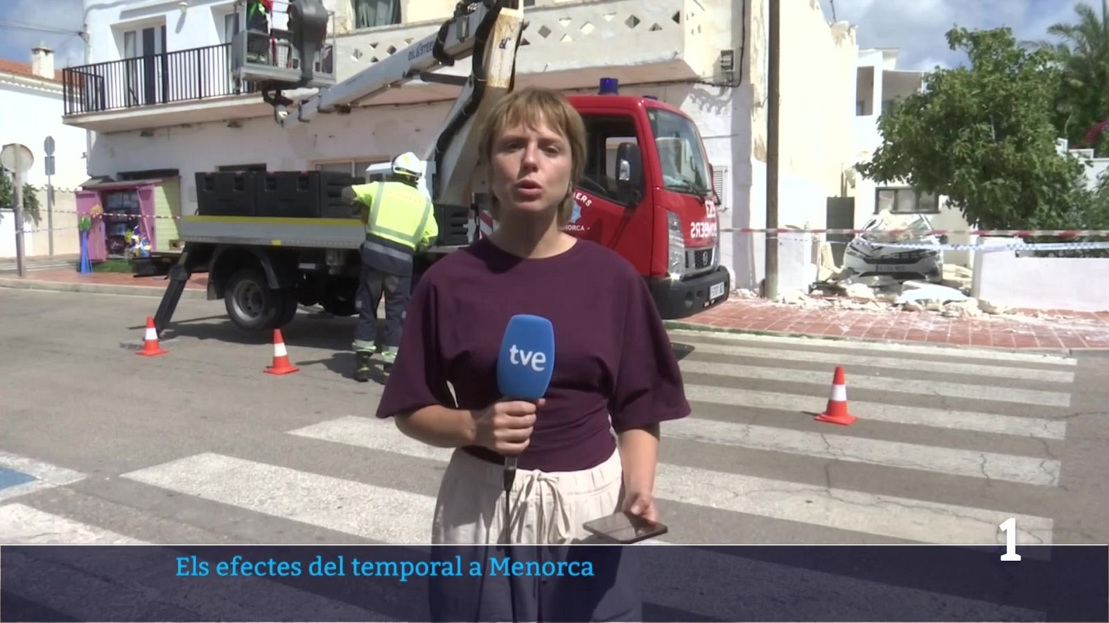 Informatiu Balear 2 - 21/08/26
