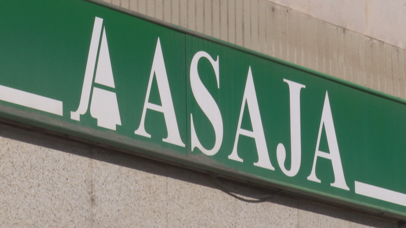 ASAJA, 40 años al lado del campo - Noticias de Castilla y León | Ver