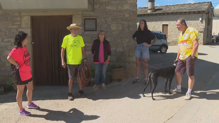 Noticias Aragón - Noticias Aragón 2 21/08/2026