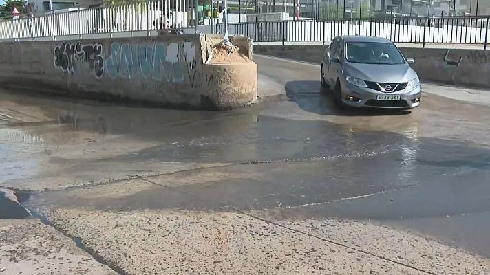 L'Informatiu - L'Informatiu 2 - 21/08/2026