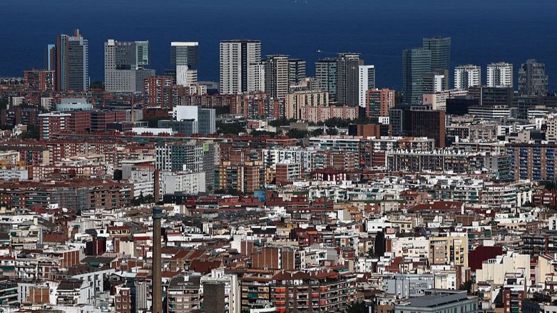 Intercambio de casas para viajar | Ver