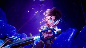 Duskfade y Future Knight, dos videojuegos espa�oles de aires nost�lgicos