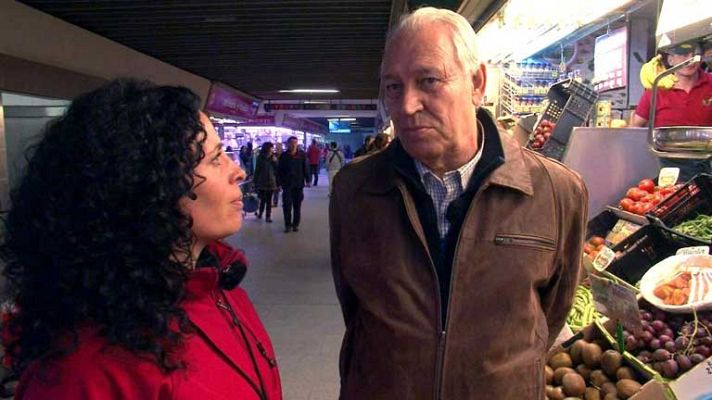 Comando Actualidad - Los precios del mercado