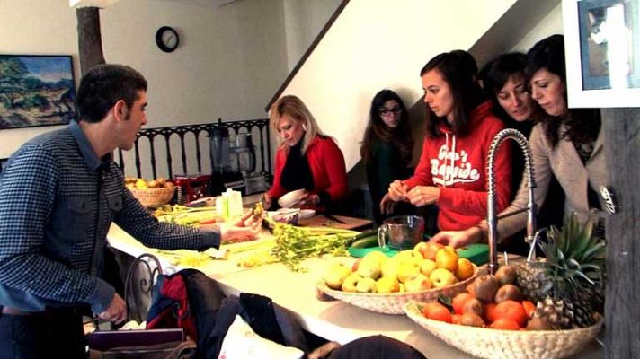 Comando Actualidad - Master para 'cudriveganos'