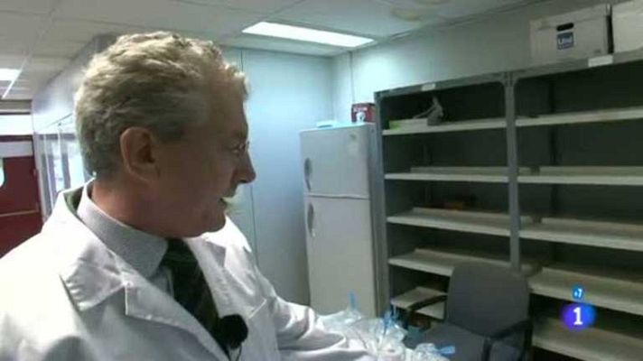 Comando Actualidad - Control sanitario de los alimentos