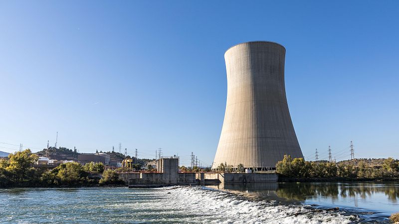Reabierto el debate sobre las centrales nucleares | Ver