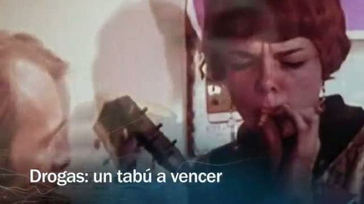Redes - Drogas: un tabú a vencer