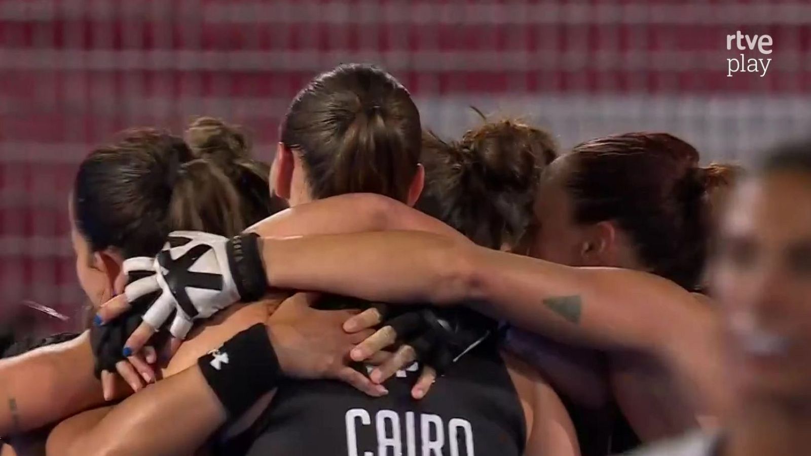 Un mal inicio de partido acaba con las opciones de España ante Argentina en el Mundial de hockey hierba
