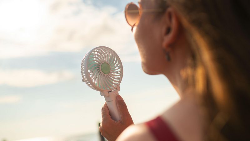 La calor extrema deixa 2.500 morts i seqüeles de salut - L'Informatiu | Ver