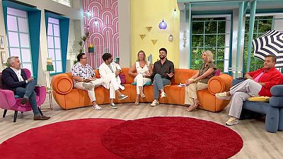D Corazón - 23/08/26