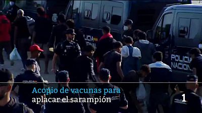 Telecanarias - 23/08/2026