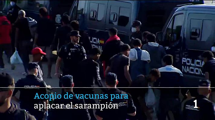 Telecanarias - Telecanarias - 23/08/2026