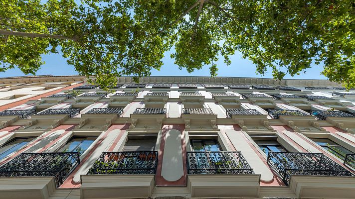 Madrid, la comunidad autónoma más cara para alquilar una vivienda | Ver