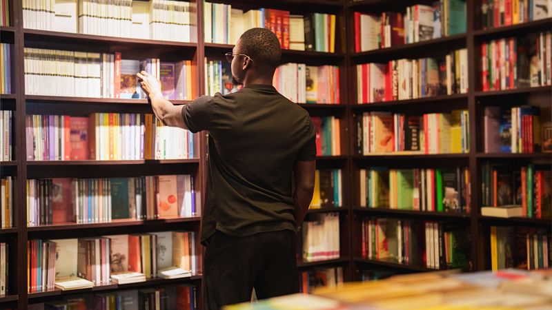 Un 10% de los libros vendidos en España son autopublicados
