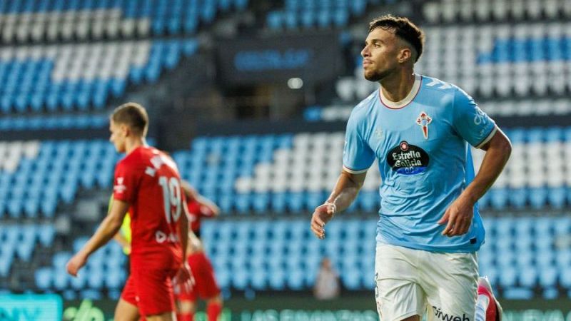 Celta Fortuna - Andorra: resumen del partido