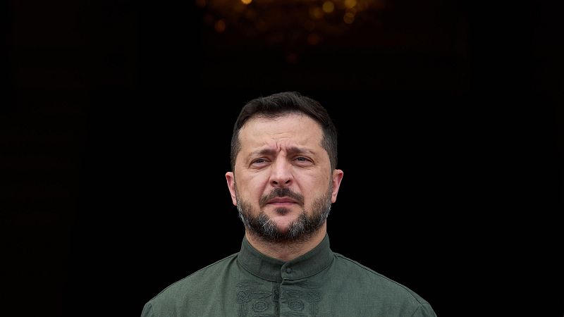 Ucrania se siente indefensa frente a los misiles rusos | Ver