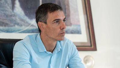 Telediario - 21 horas - 23/08/26