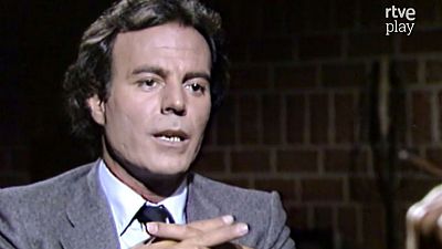 Julio Iglesias