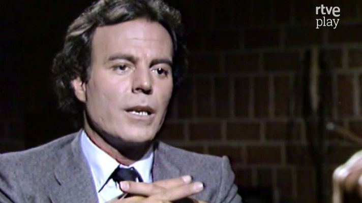 De cerca - Julio Iglesias
