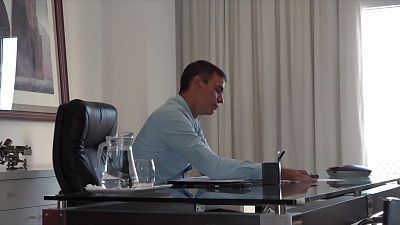 Telediario Internacional - 23/08/26