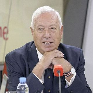 Margallo: "Ceuta necesita un mando único, no hay ningún plan ni coordinación"