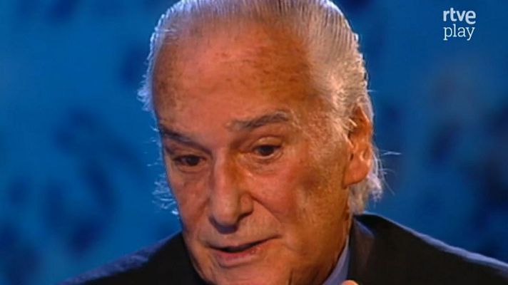 La noche abierta - 26/11/1997