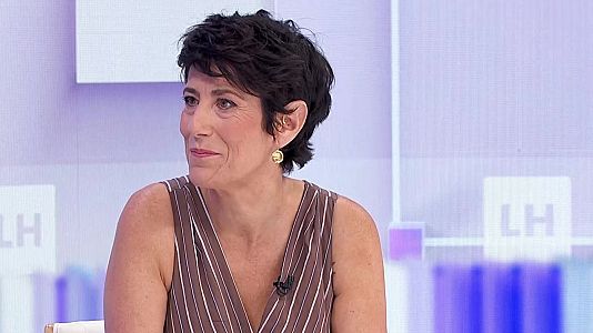 Saiz acusa a Feij�o de "grave irresponsabilidad" al proponer confinamientos en Ceuta: "Ha ido a propagar la angustia"