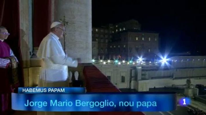 El debat de La 1 - El Debat de La 1 - Jaume Casamitjana