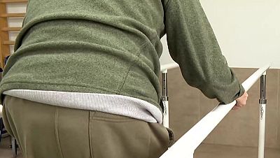 Muere en Tomares un hombre de 84 años olvidado en un autobús