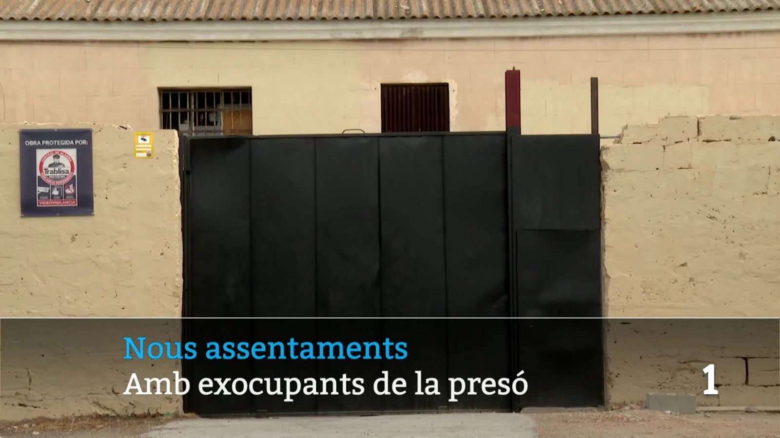 Informatiu Balear en 2' - 24/08/26