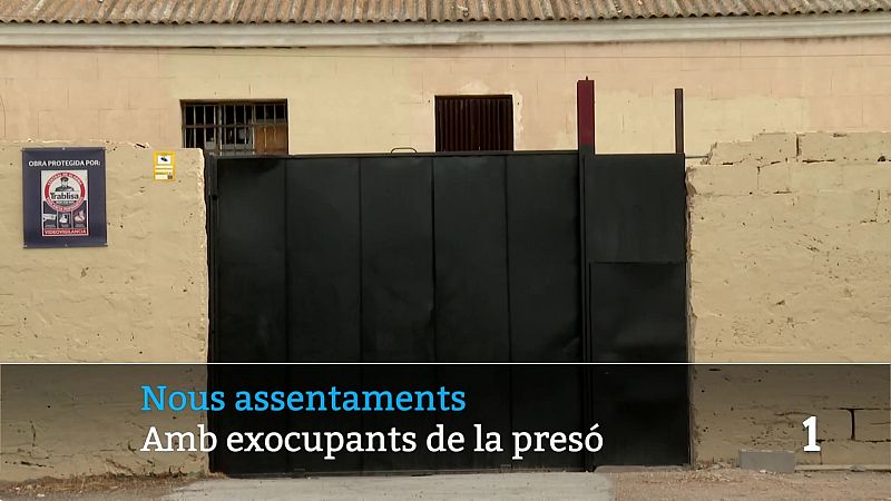 Informatiu Balear en 2' - 24/08/26