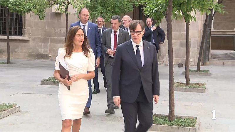 El nou curs polític arrenca amb reptes sobre la taula - L'Informatiu | Veure