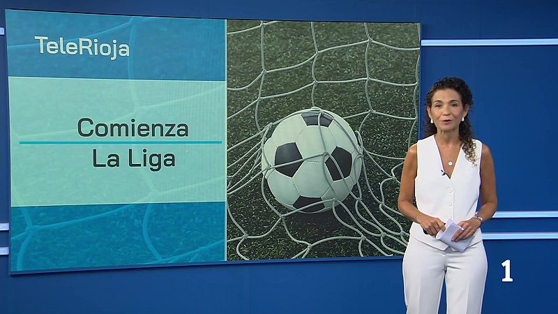 Telerioja en 2' - 24/08/26