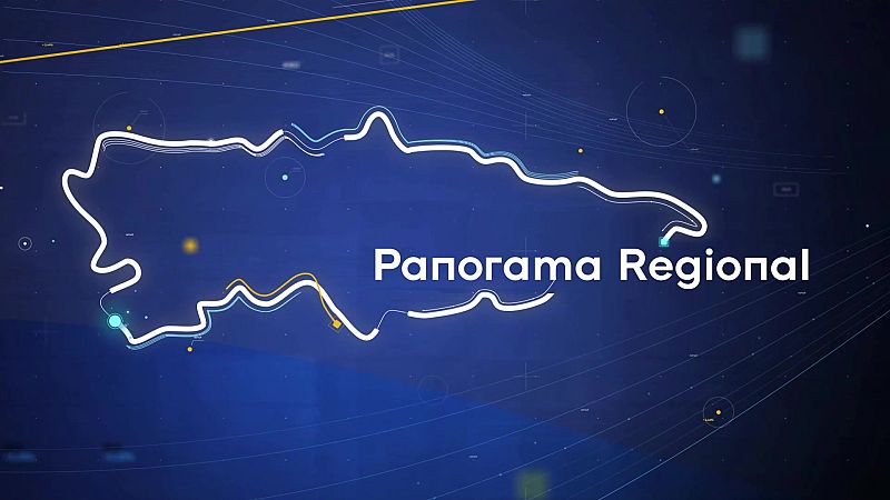 Panorama Regional 2 - 24/08/26