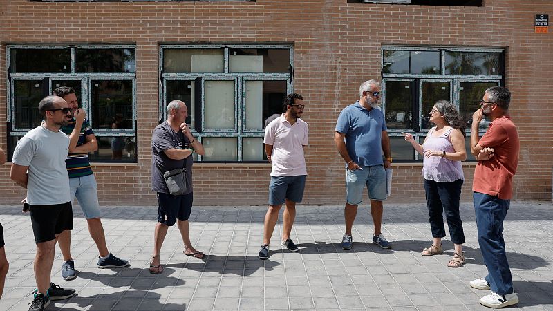 L'Informatiu Comunitat Valenciana 2 - 24/08/26 | Ver