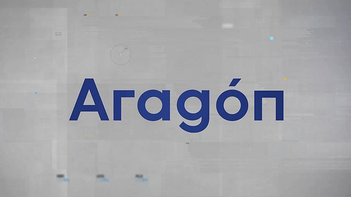 Noticias Aragón - Aragón en 2' 24/08/2026