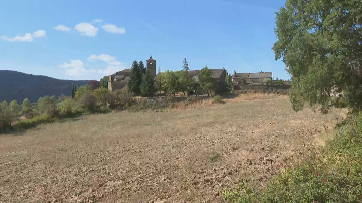 Noticias Aragón - Noticias Arag��n 24/08/2026