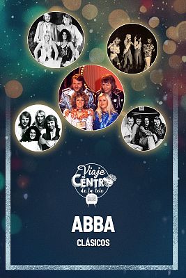 Viaje al centro de la tele - Especial ABBA (Clásicos)